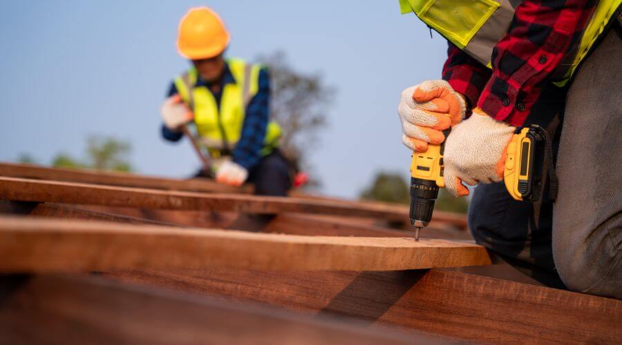 Local Chimney Repair in Norwalk, IA